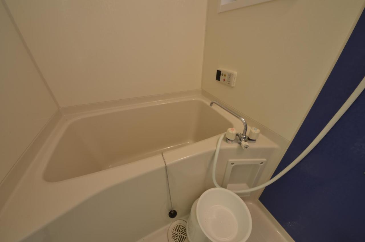 شقة River Side Namba 501 أوساكا المظهر الخارجي الصورة