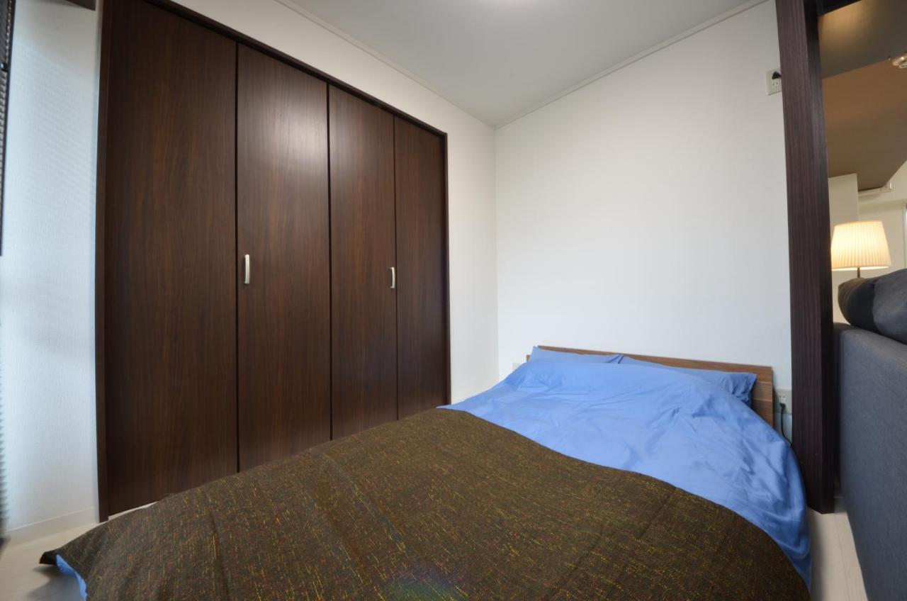 شقة River Side Namba 501 أوساكا المظهر الخارجي الصورة